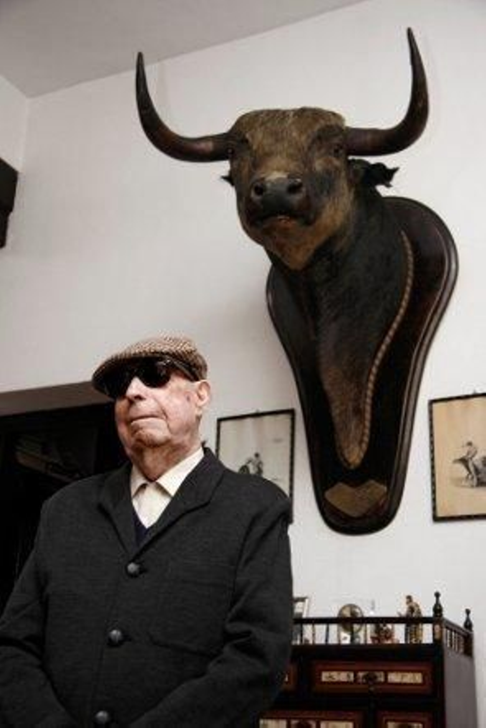 Muere el maestro Pepe Luis Vázquez a los 91 años de edad