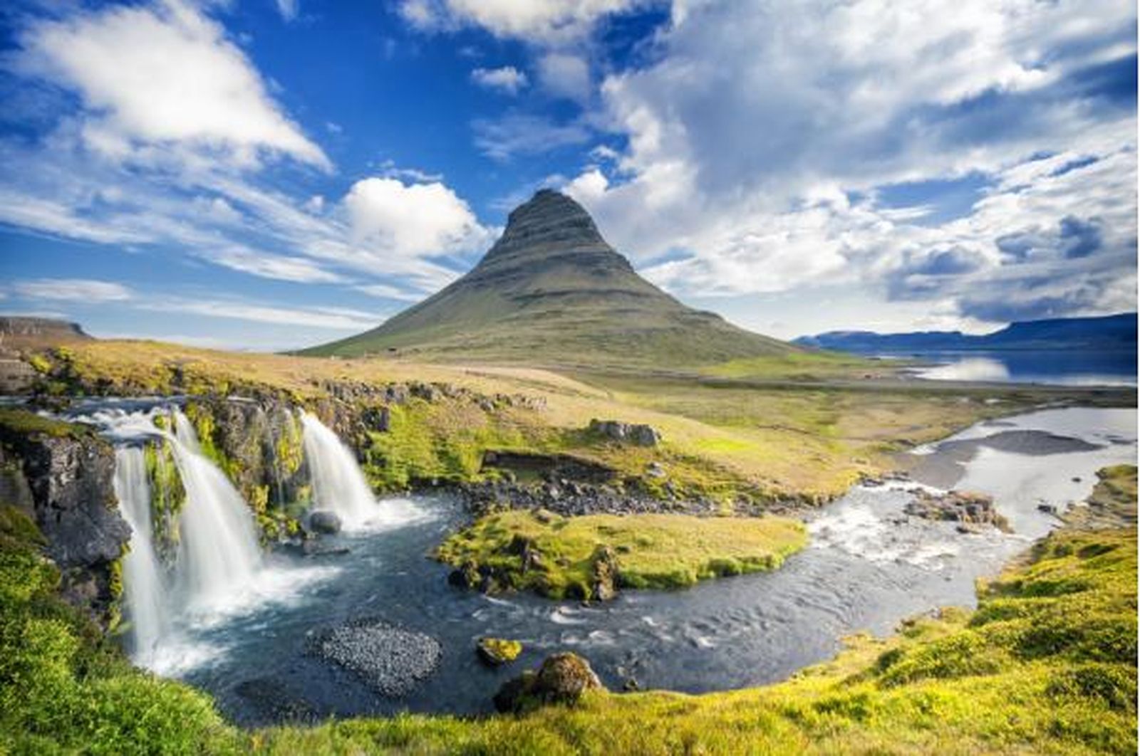 ¿Por qué viajar a Islandia durante las vacaciones de verano?