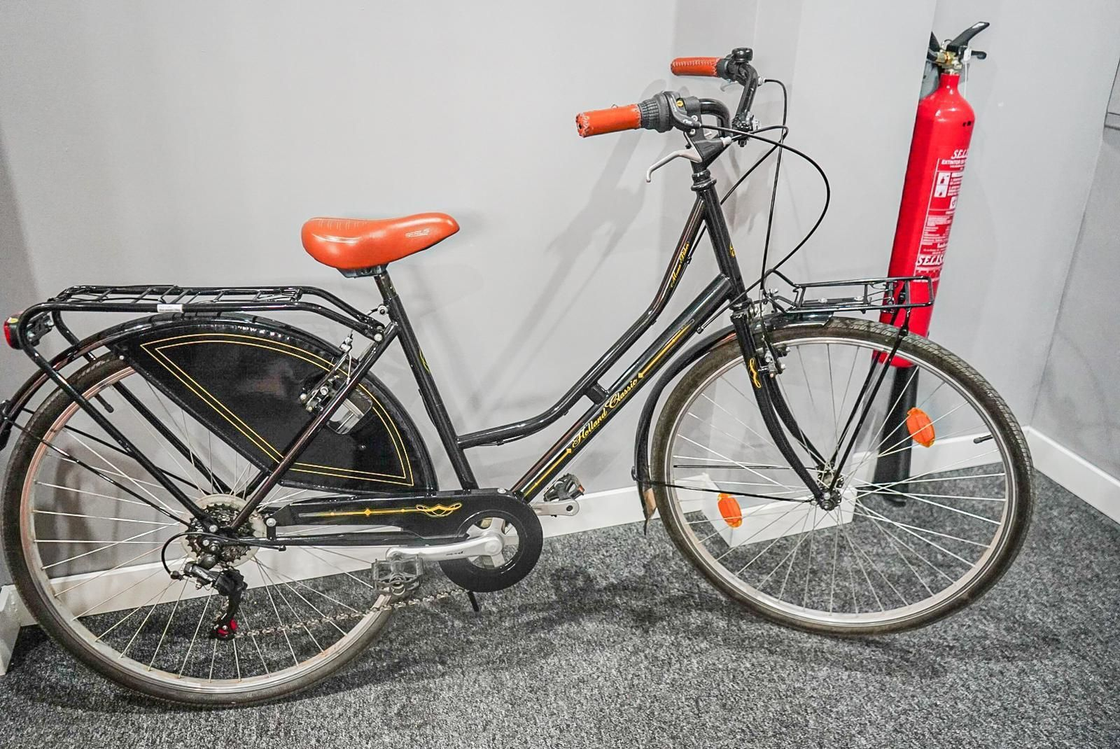 Descubre el interior del hotel impulsado por una Inteligencia Artificial en Granada: todas las imágenes