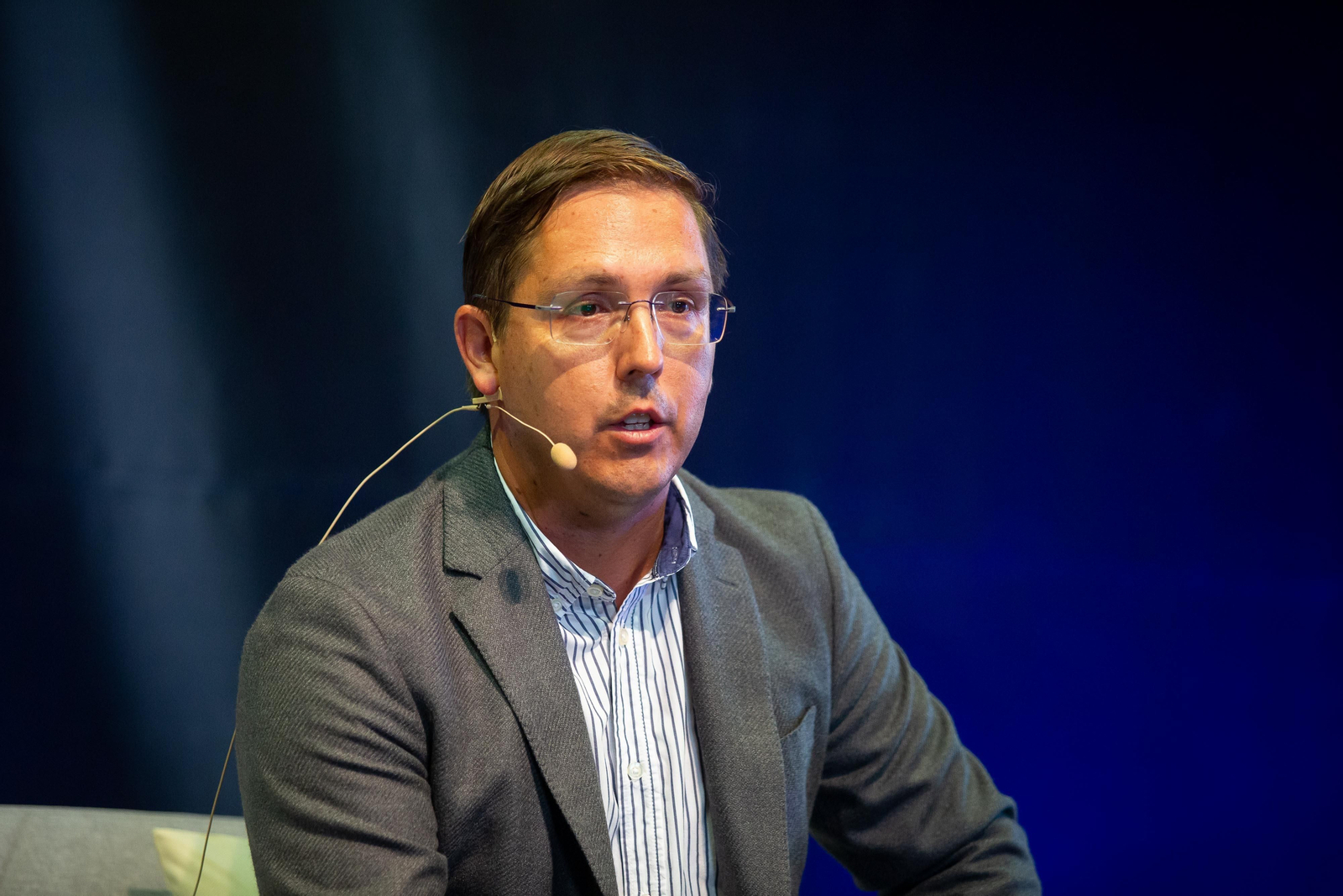 Las mejores imágenes del III Foro de Turismo Marinero celebrado en Isla Cristina