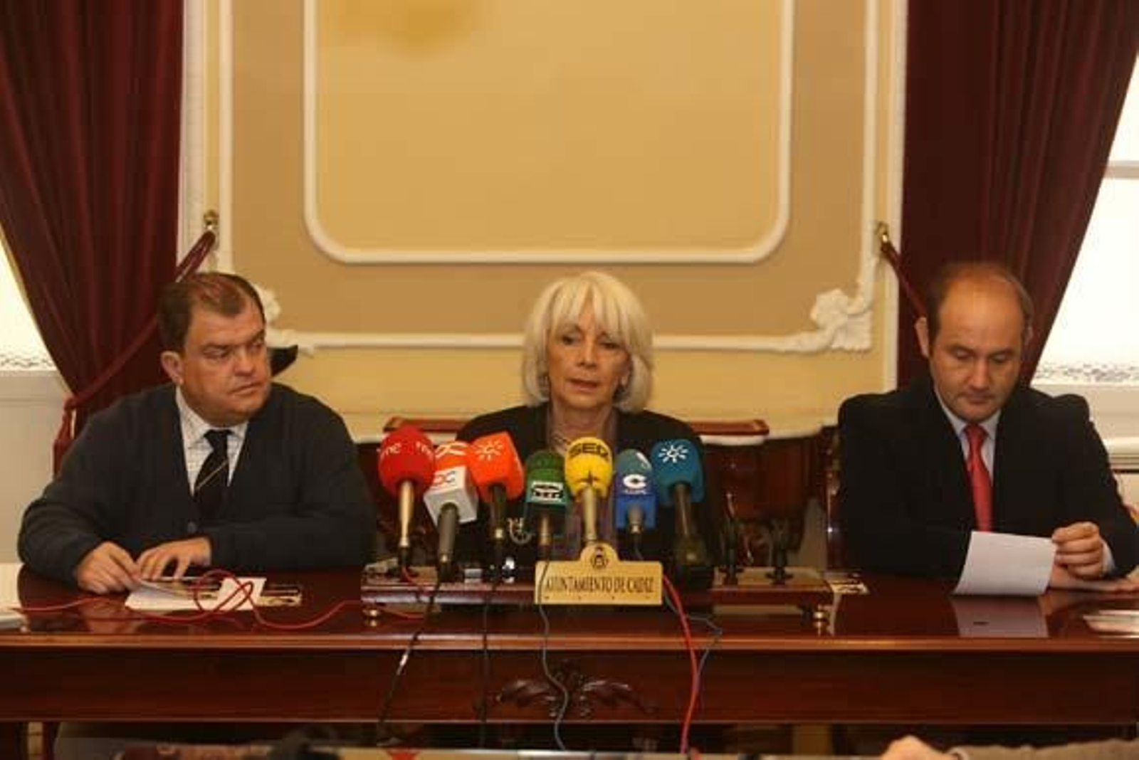 Un nuevo mes de marzo constitucional para celebrar el 201 aniversario de La Pepa