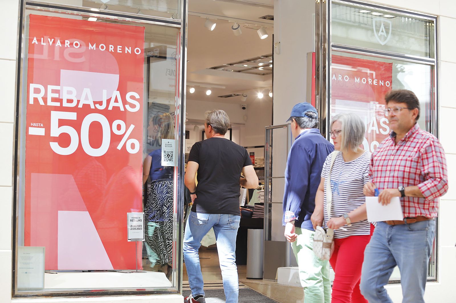 Las imágenes más destacadas del jueves 22 de junio en Huelva