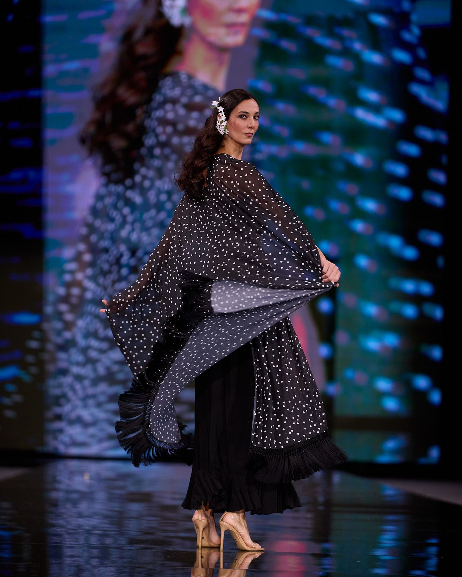 El desfile de José Joaquin Gil en Simof 2026, todas las fotos