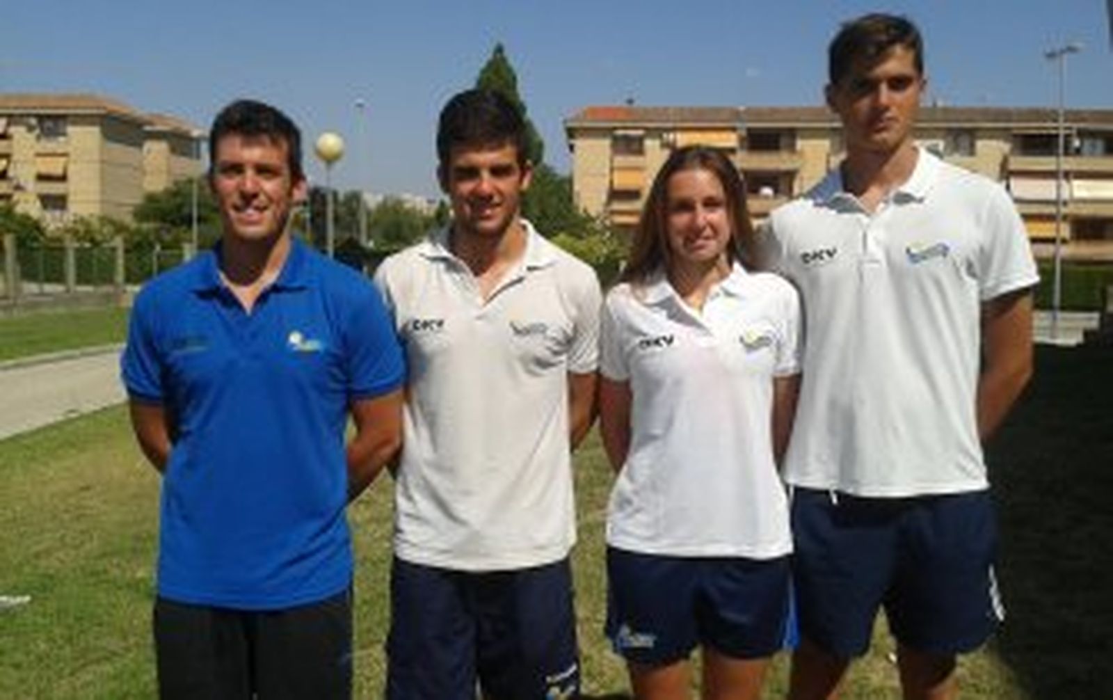 De Jerez al Nacional