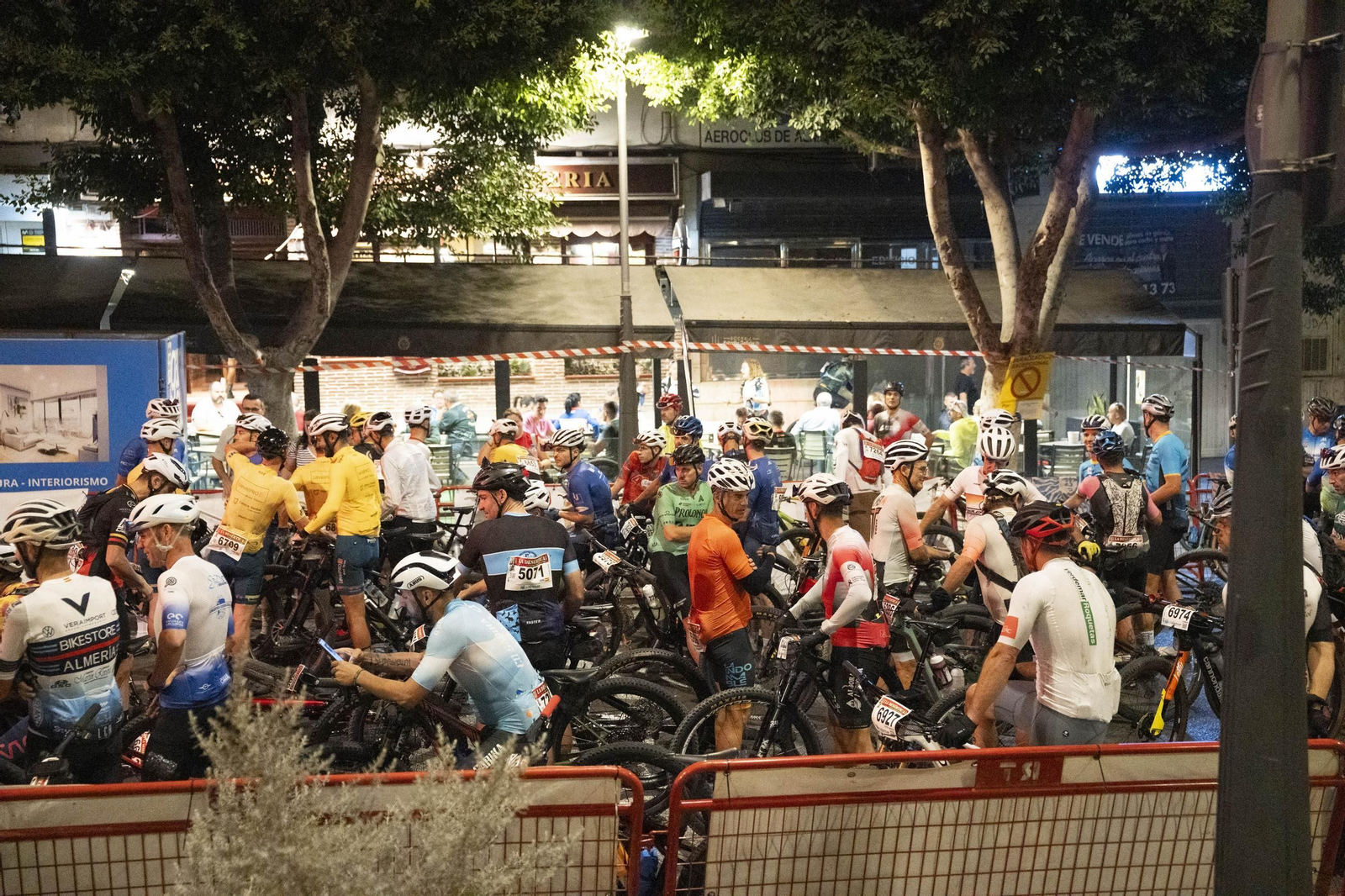 Las imágenes de los héroes de La Desértica: aquí puedes encontrar fu foto