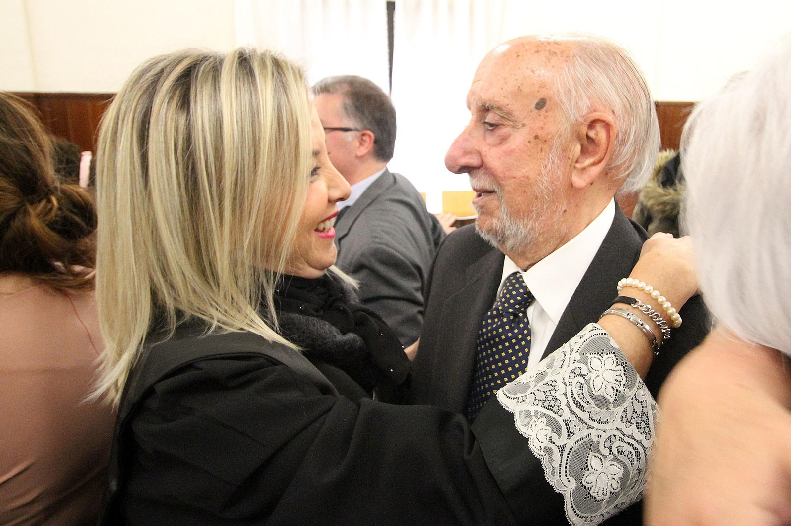 Alfredo Flores toma posesión como nuevo Fiscal Jefe de Huelva, en imágenes