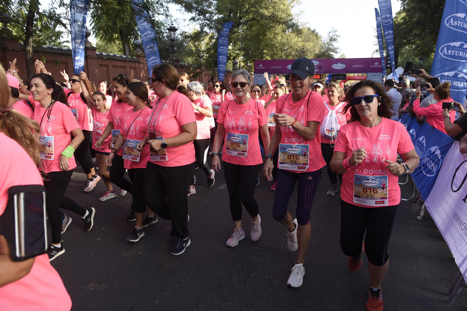 Búscate en la Carrera de la Mujer 2