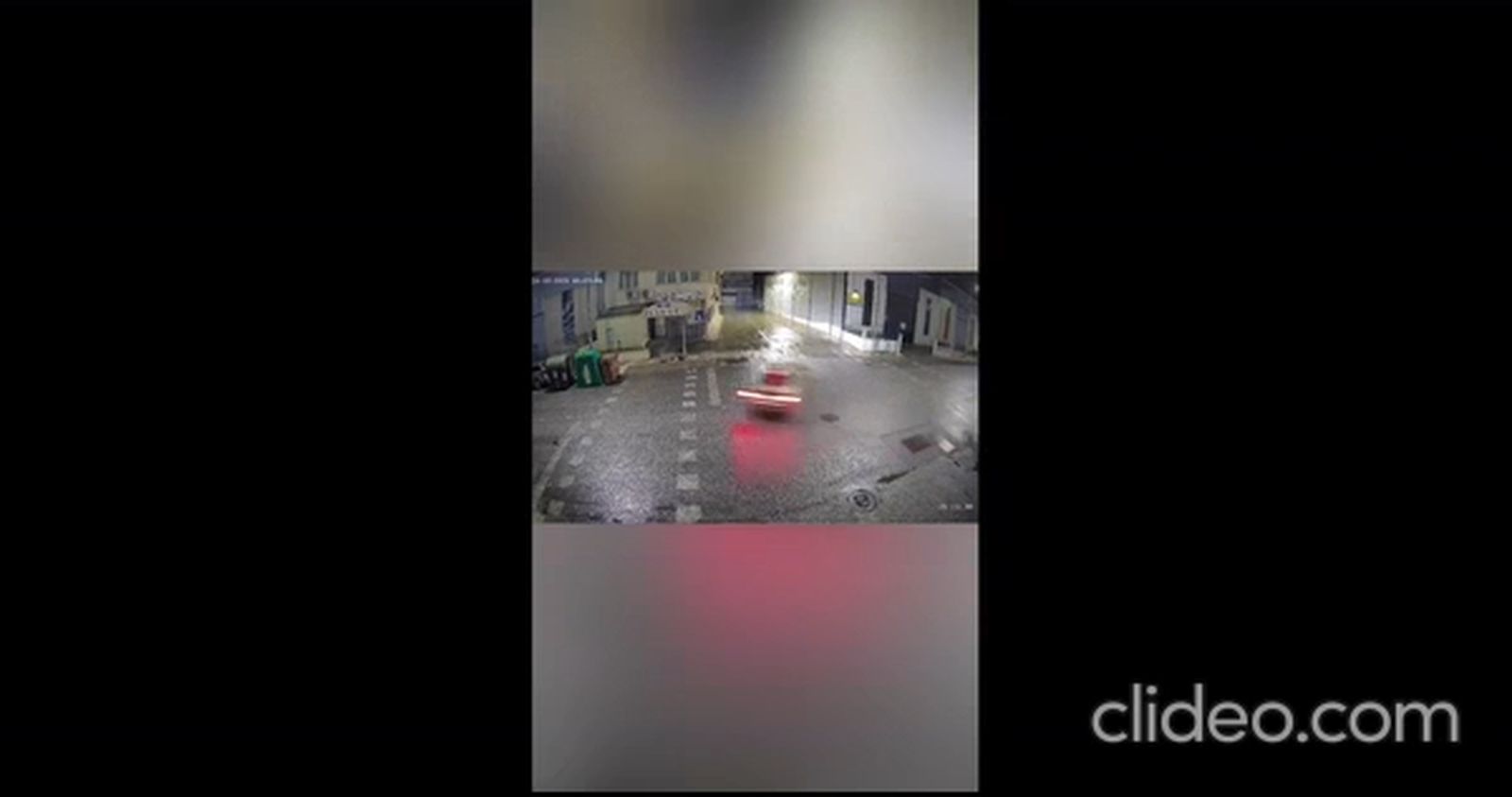 El Fast and Furious de Maracena