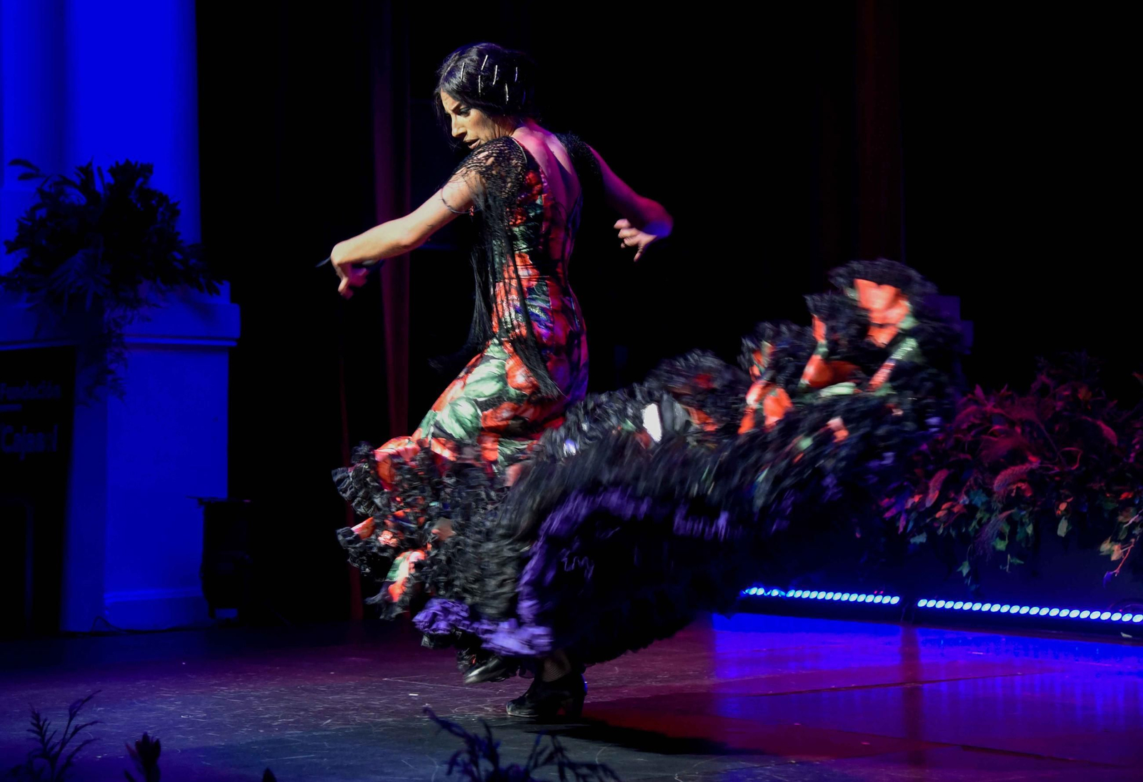 II Edición de los Premios del Flamenco Cajasol