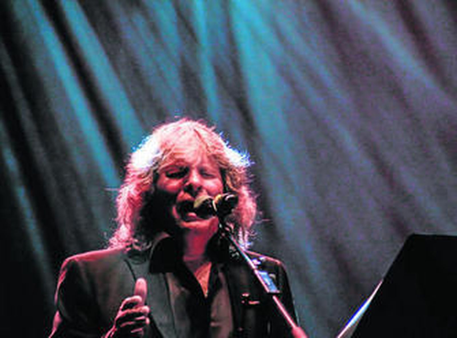 Una noche para el duende