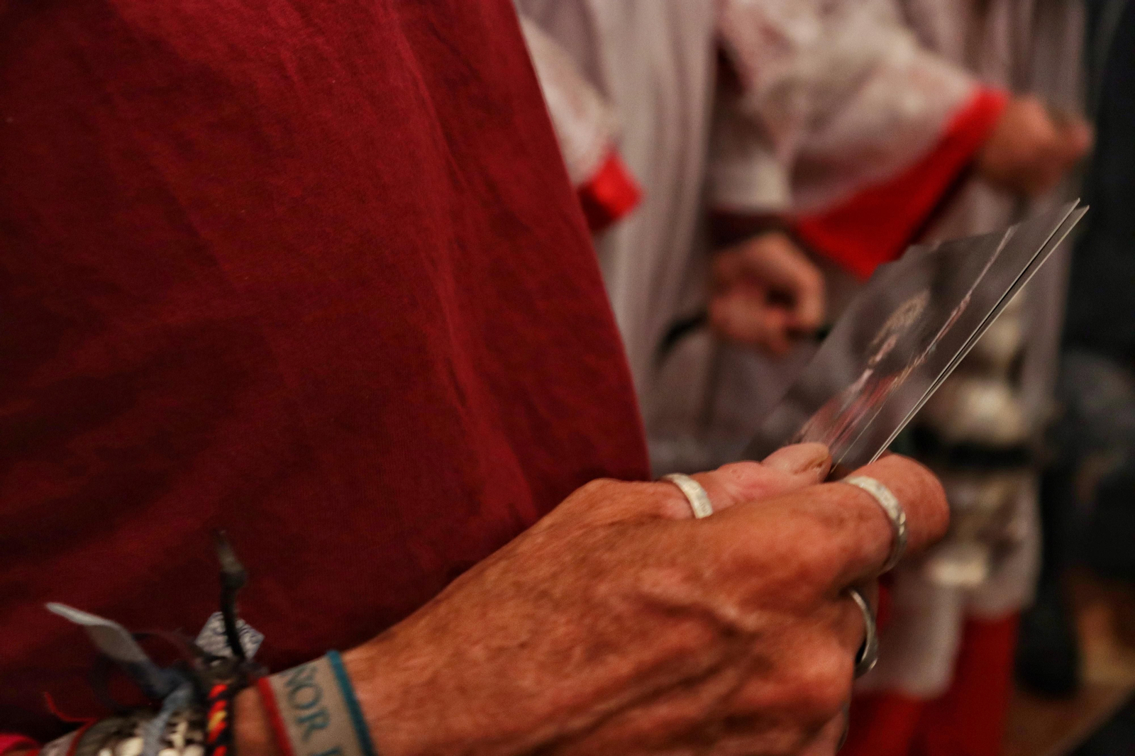 Las fotos de la celebración de los Patronos de Málaga