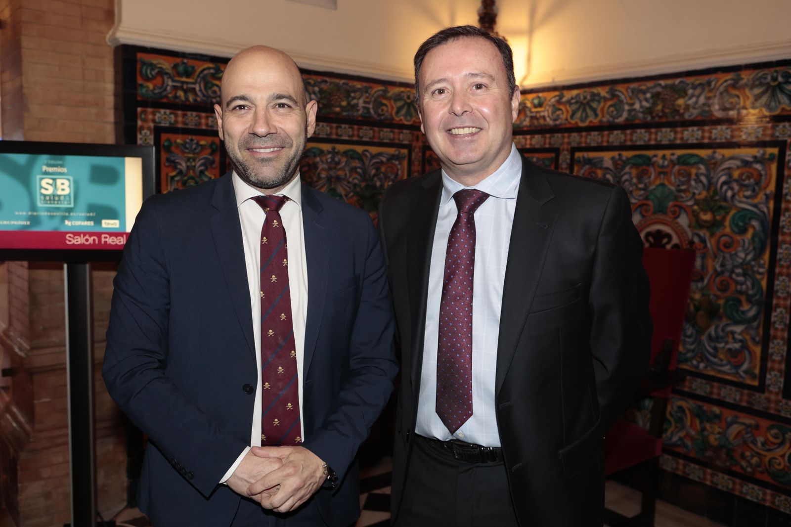 V Premios Salud y Bienestar (II)