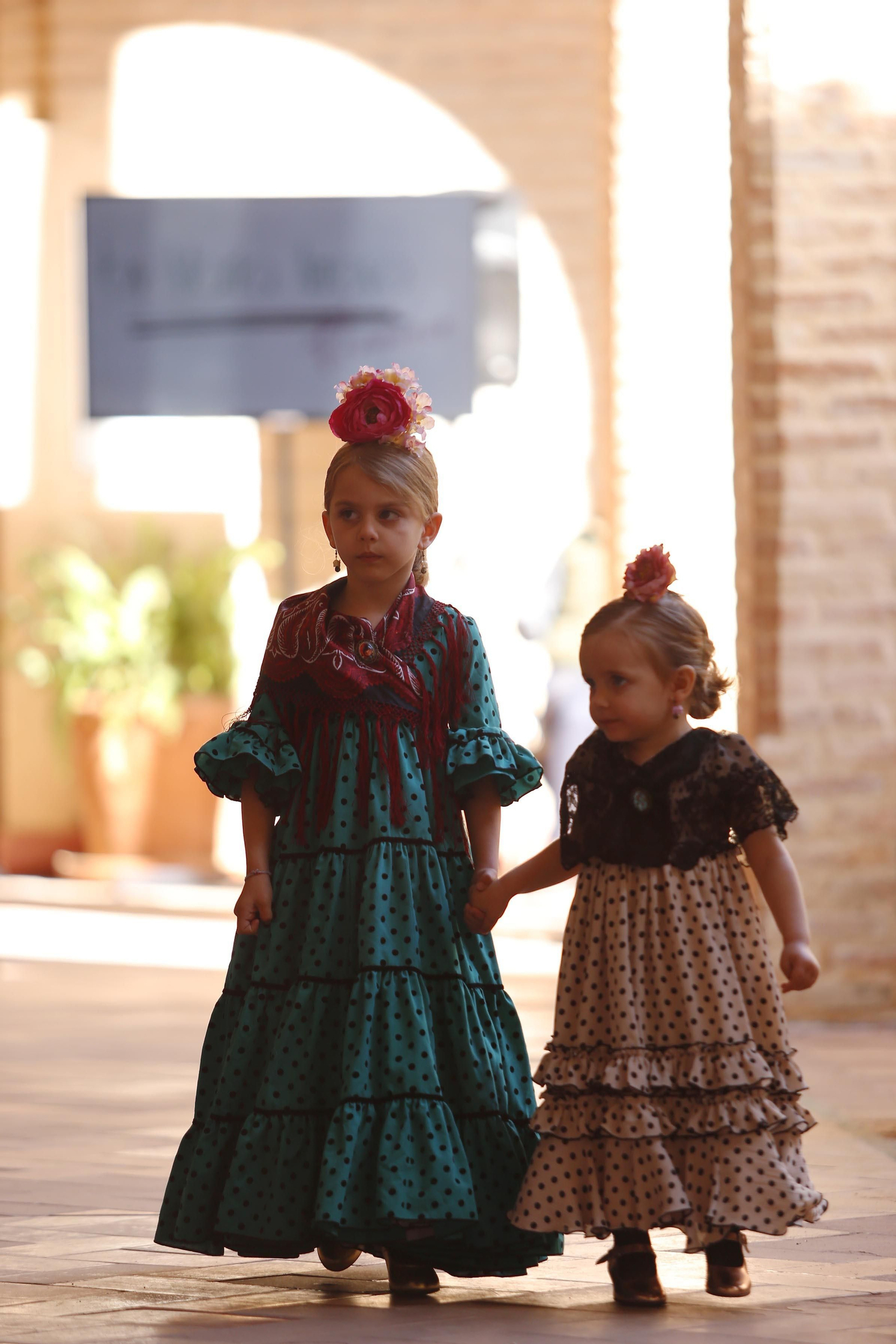 Marta Arroyo en Pasarela Wappíssima 2019, las fotos del desfile al completo