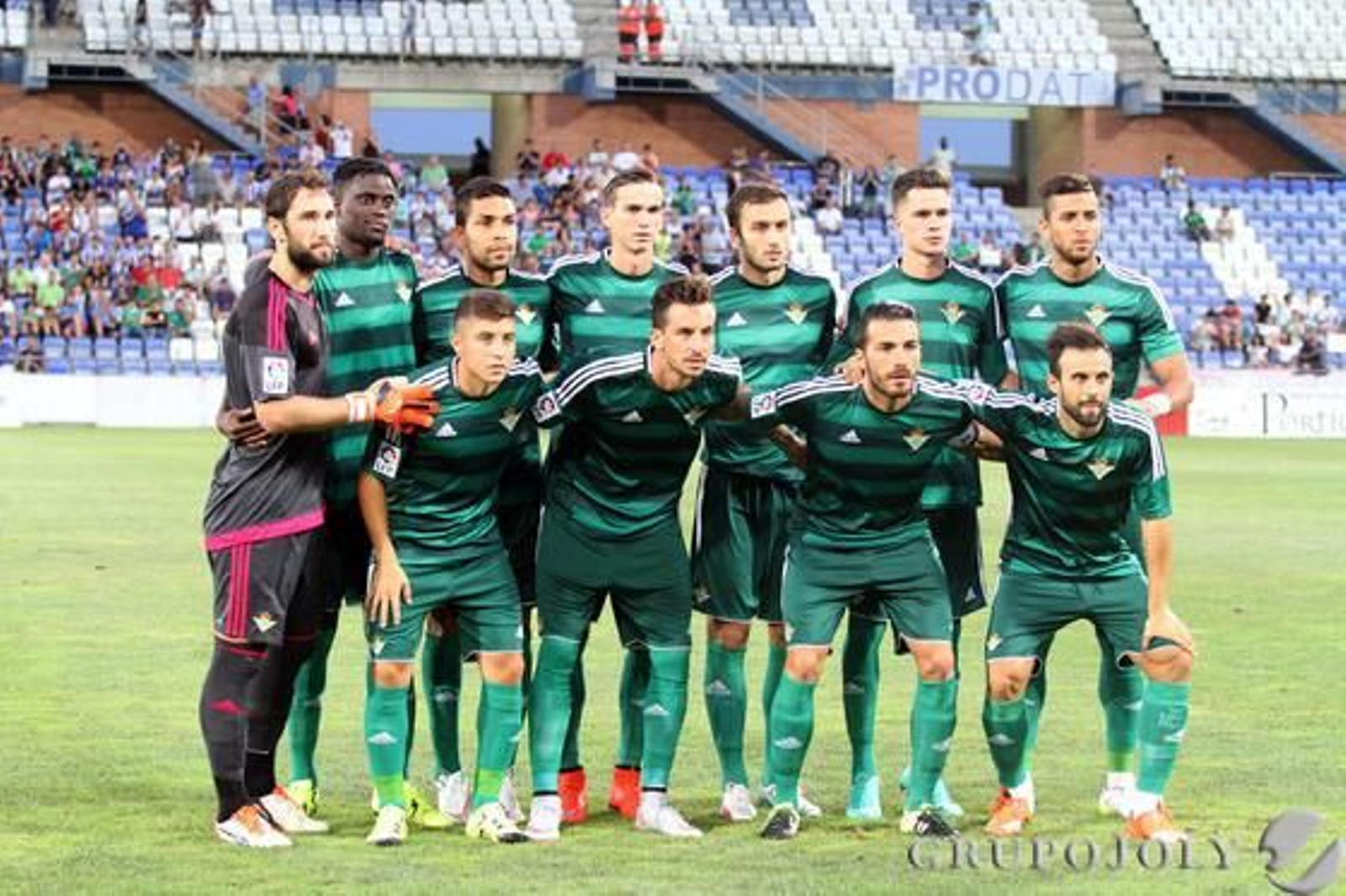 Foto: Alberto Dominguez