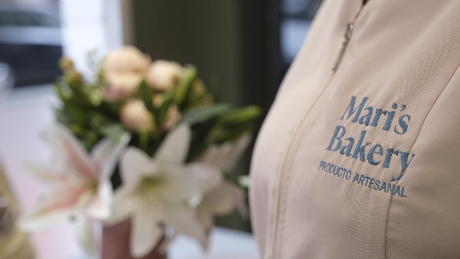 Mari's Bakery, el sabor de la pastelería artesanal libre de gluten