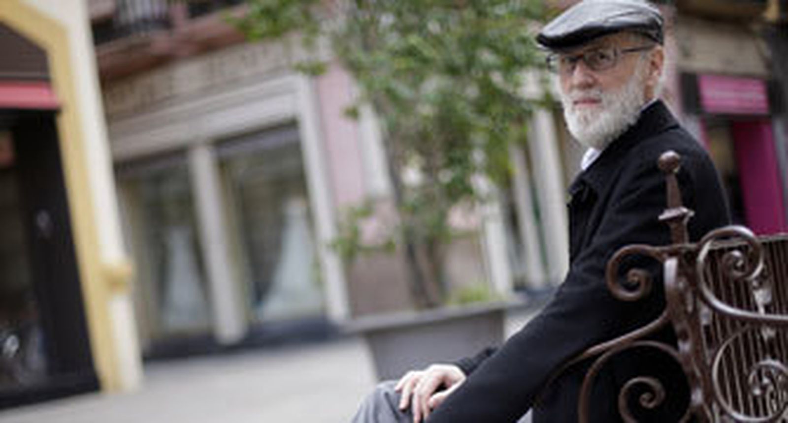 "Como creía Séneca, la mente es la que nos lleva a la desdicha o a la felicidad"