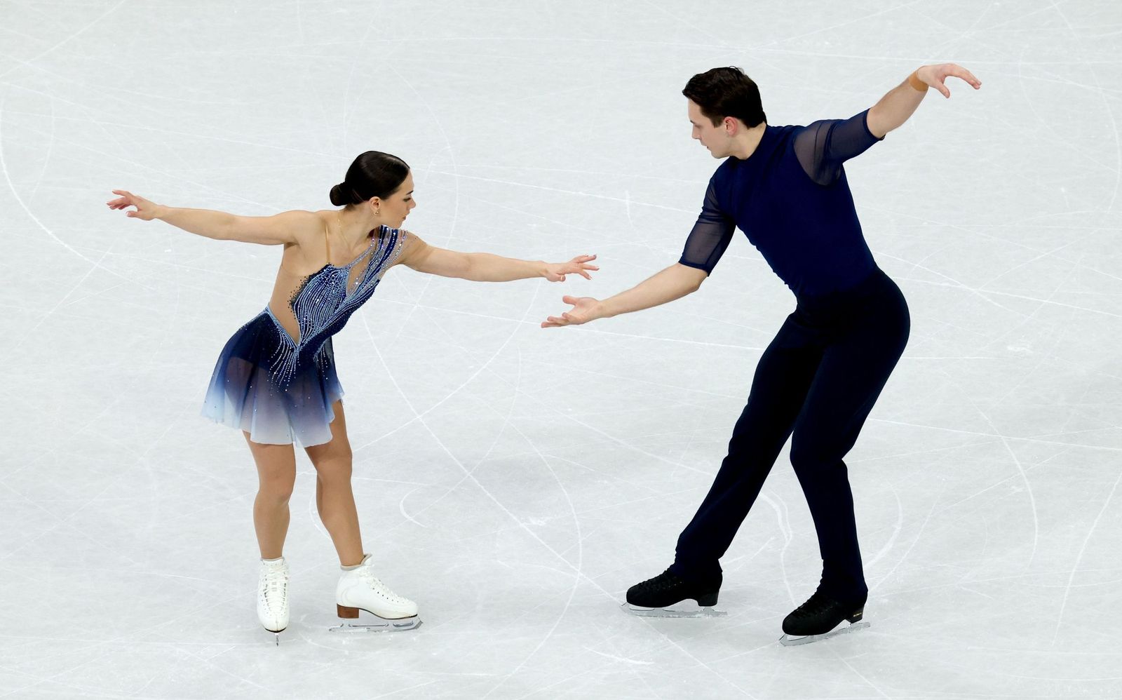 Las mejores fotos de los Juegos Olímpicos de invierno Milán Cortina d'Ampezzo 2026 | Undécima jornada