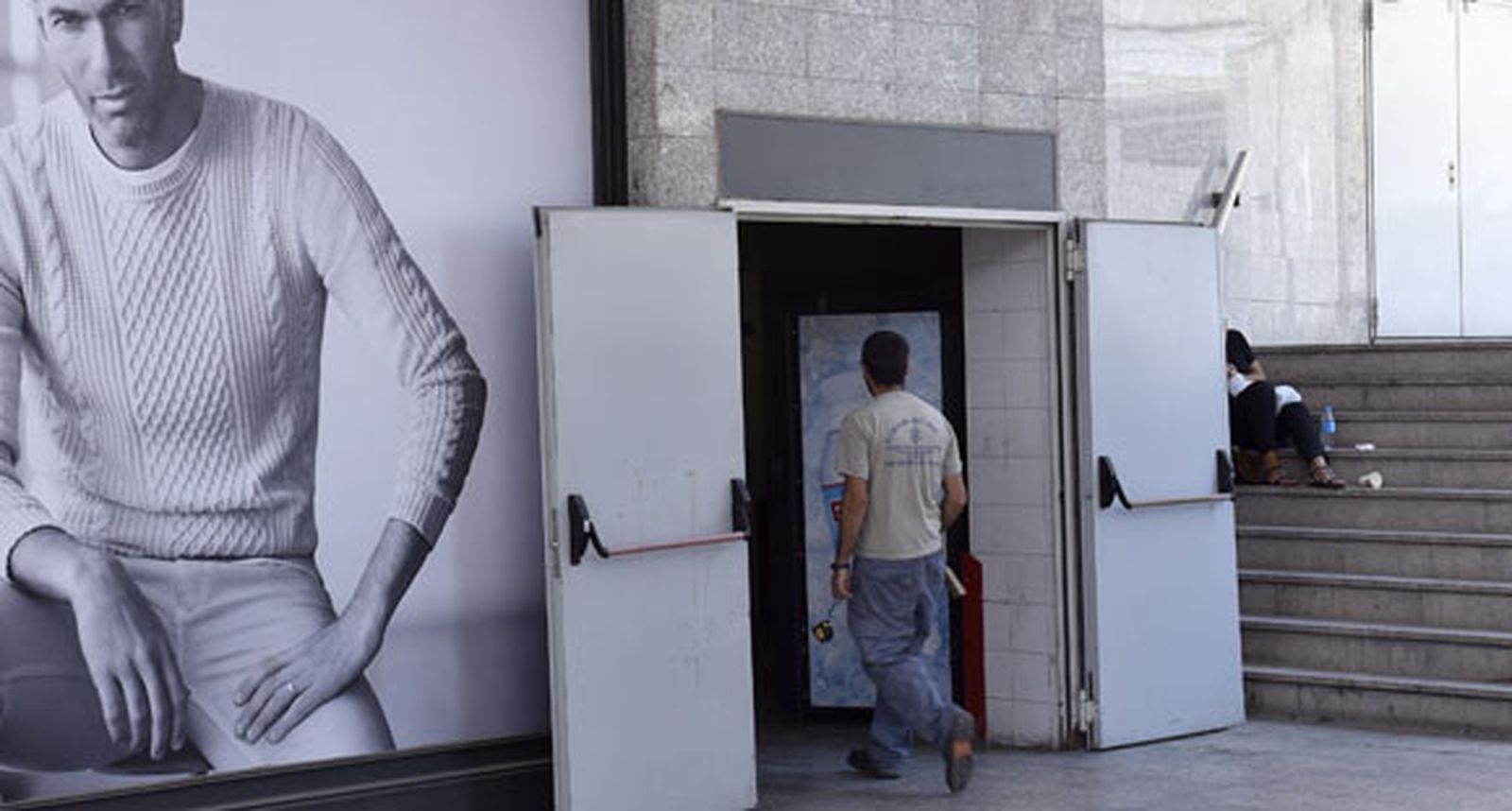 La fatídica hora de la merienda