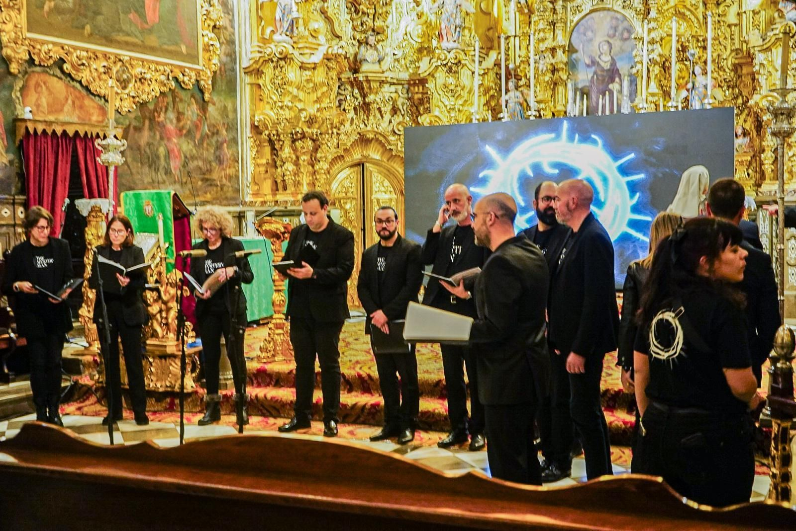 The Mystery Man: todas las fotos de esta impactante reconstrucción hiperrealista