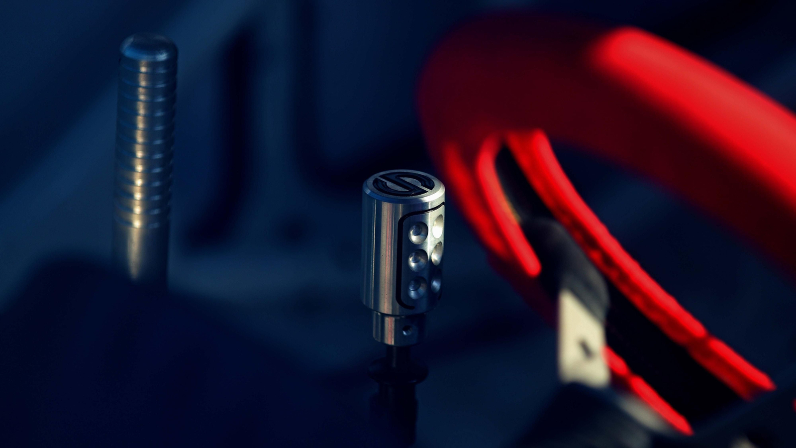 Fotos de los preparativos de la VIII Subida a Castellar