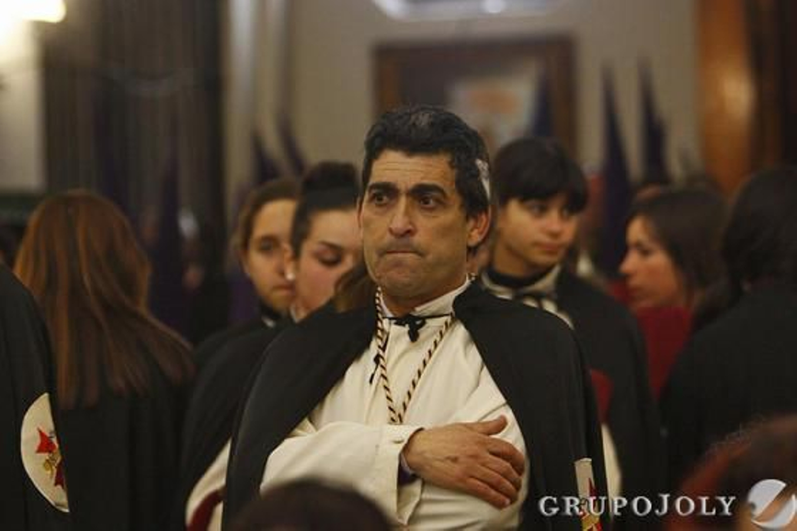 Setencia

Foto: Lourdes de Vicente