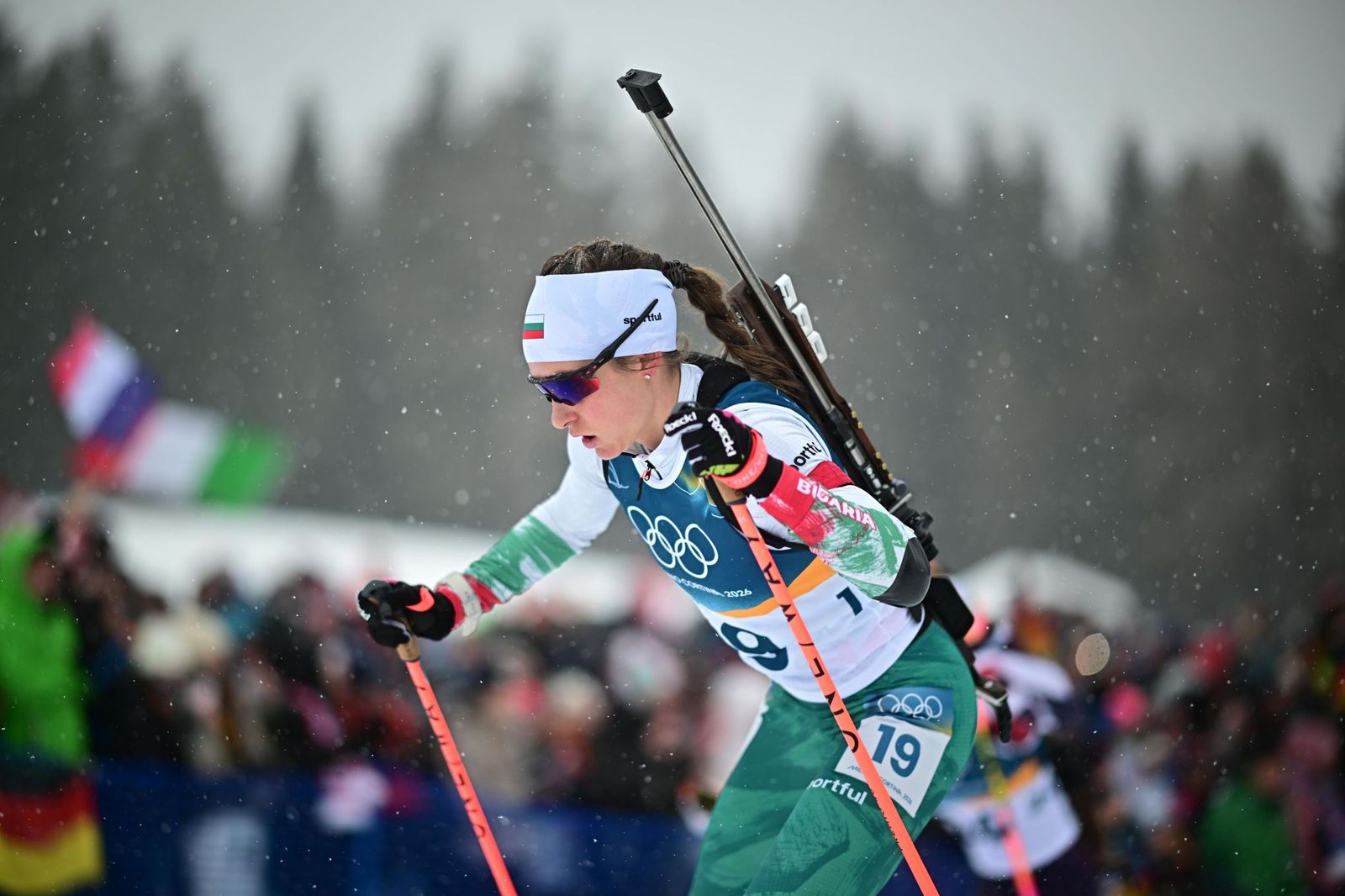 Las fotos de la tercera medalla española y de la jornada 16 de los Juegos Olímpicos