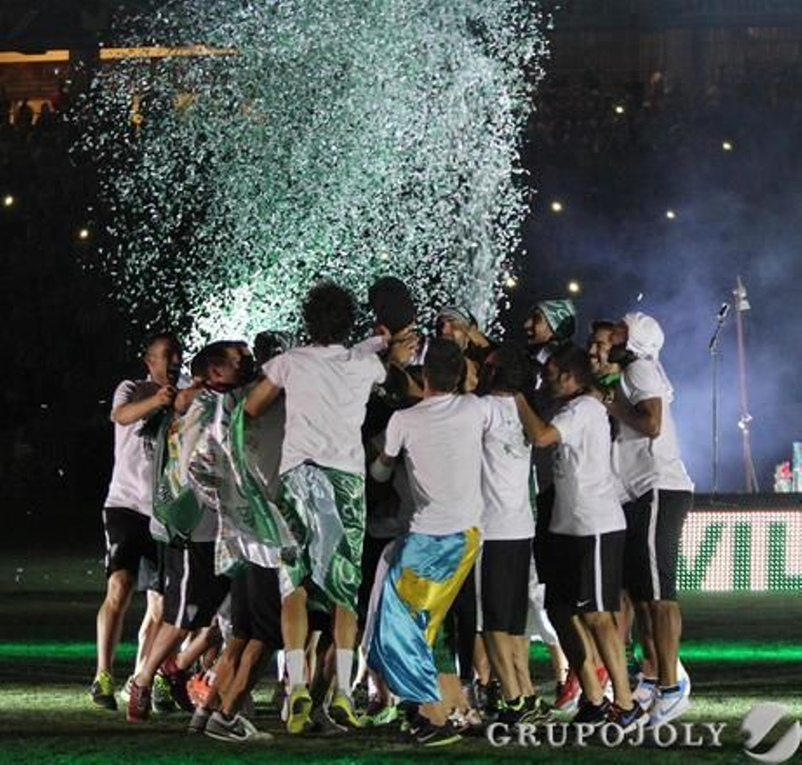 Foto: Rafael A. Butelo / O. Barrionuevo / J. Martinez