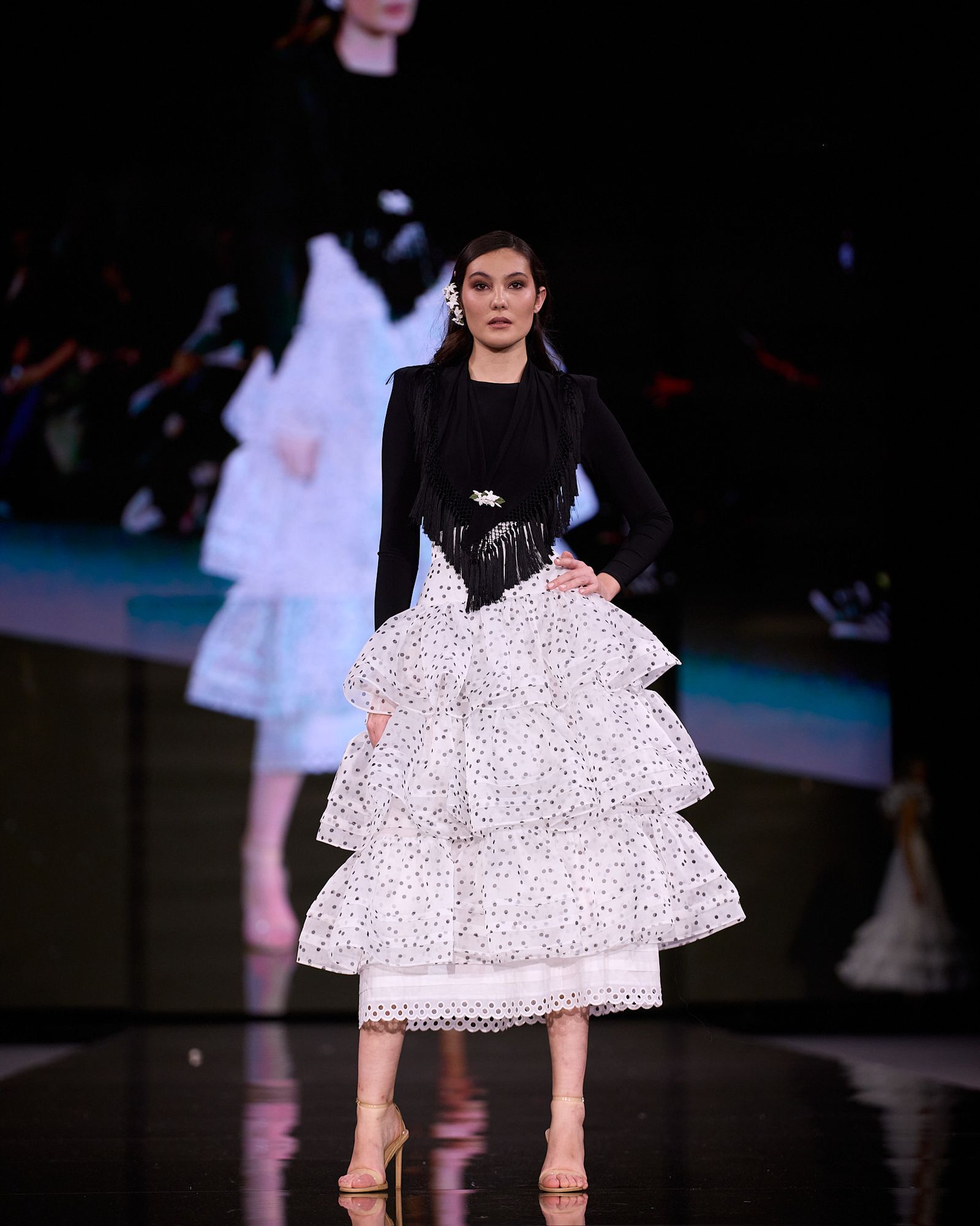 El desfile de José Joaquin Gil en Simof 2026, todas las fotos