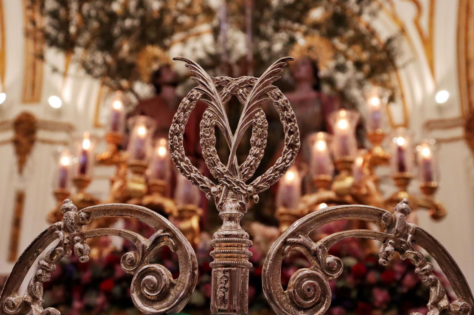 Las fotos de la celebración de los Patronos de Málaga