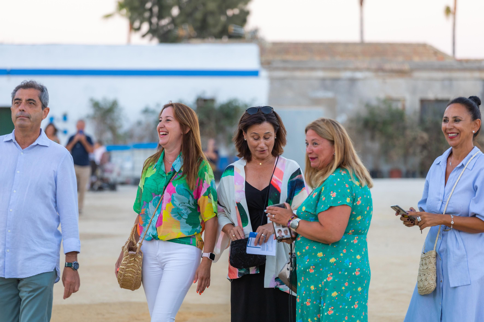 Búscate en el concierto de Raphael en el Concert Music