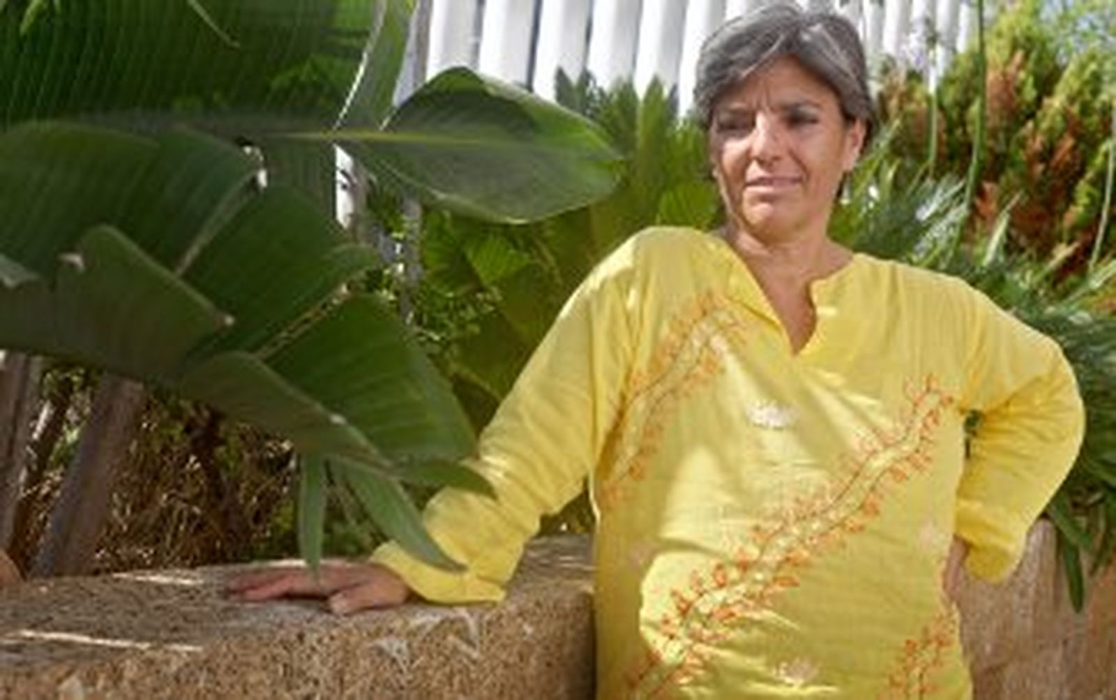 "La novela es un homenaje a las víctimas del franquismo"