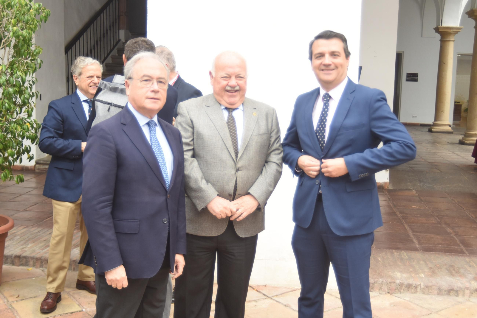 El XVII Congreso Ordinario de UGT Córdoba, en imágenes