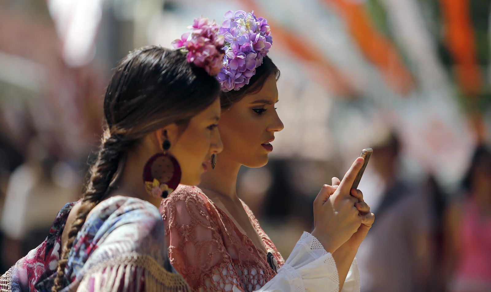 El Miércoles de Feria, en imágenes