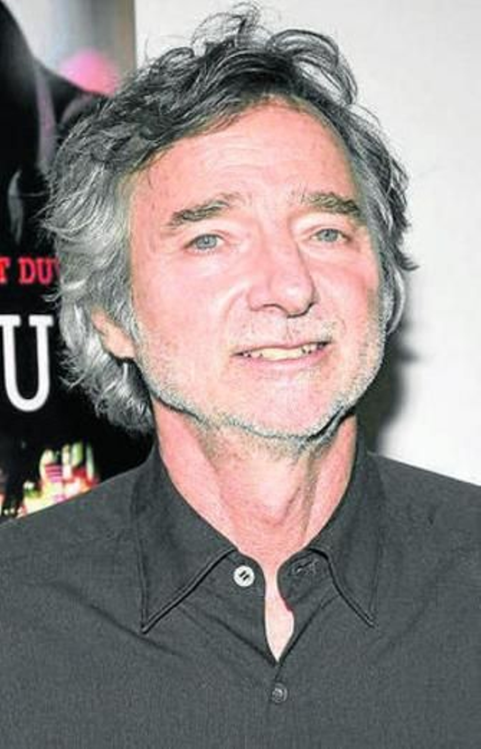 El director Curtis Hanson.