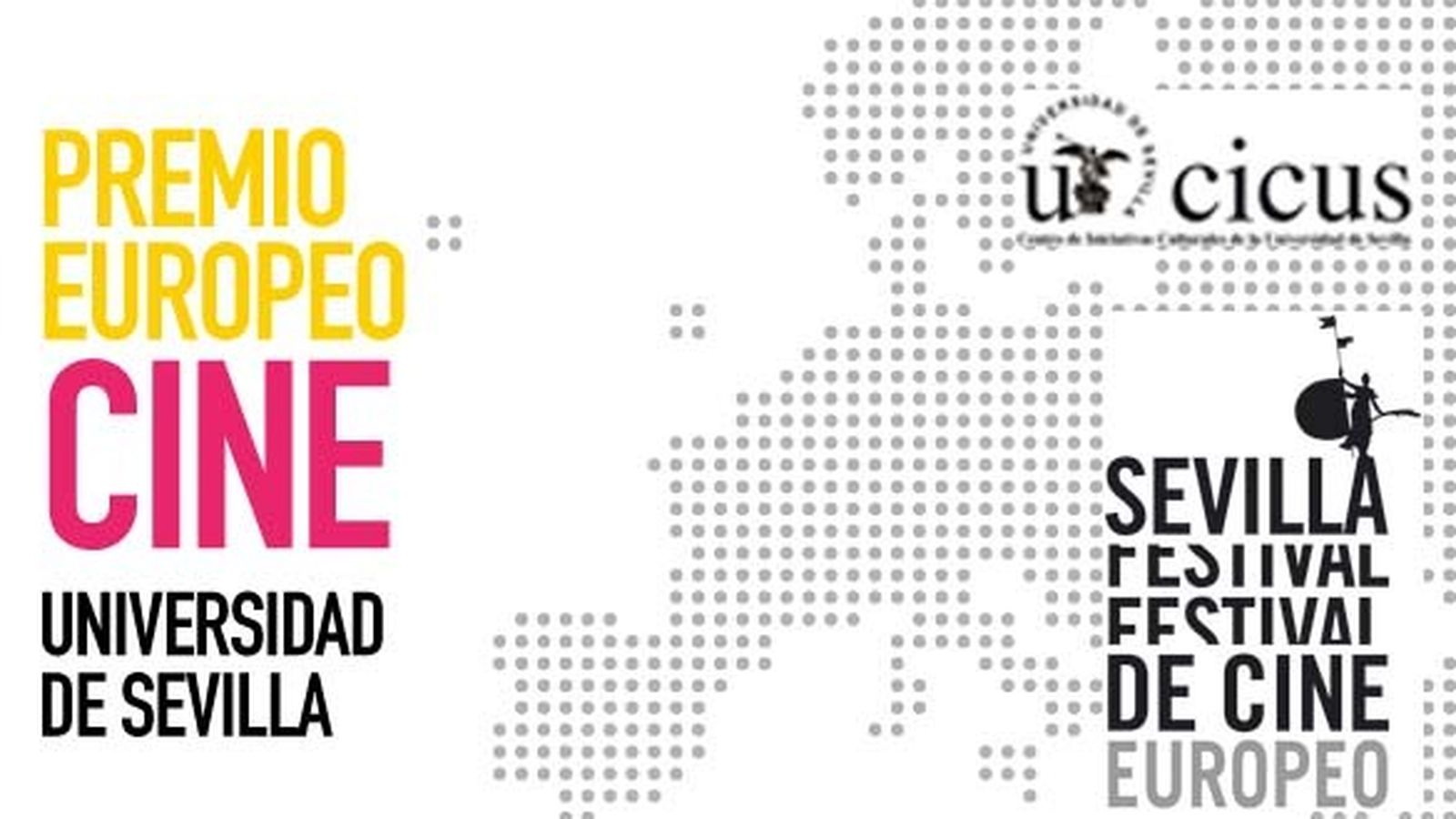 Premio Europeo de Cine 'Universidad de Sevilla', en colaboración con el SEFF.