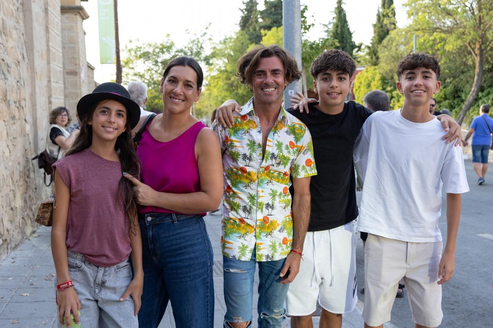 Concierto de Joaquín Sabina en su gira de despedida "Hola y Adiós"
