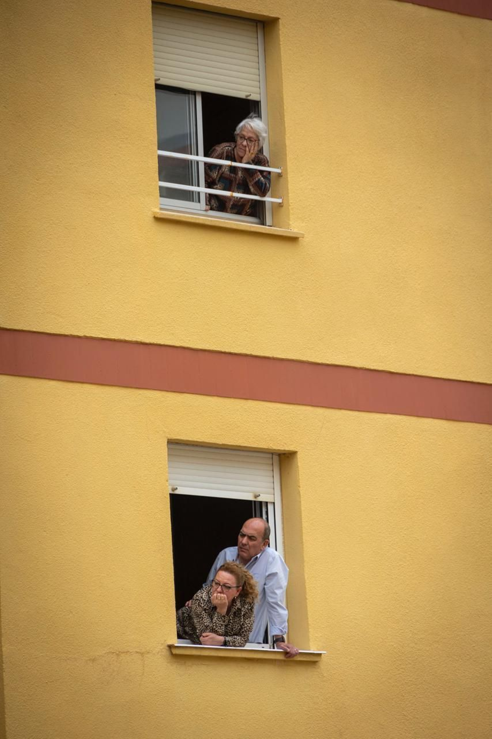 Las imágenes del Domingo de Ramos 2024 en El Puerto: La Borriquita