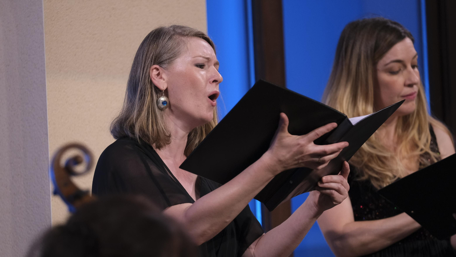 Imágenes del tercer día XXI Festival de Música Renacentista y Barroca de Vélez Blanco