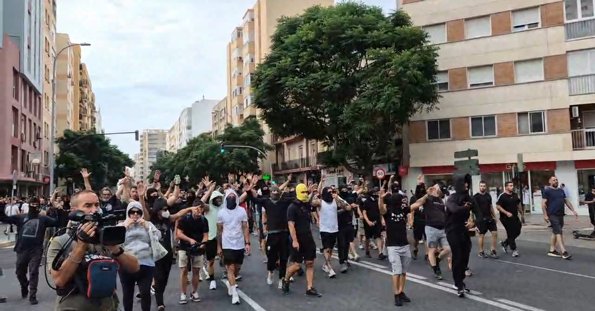Así le hemos contado la huelga del metal en Cádiz en directo: tres ...