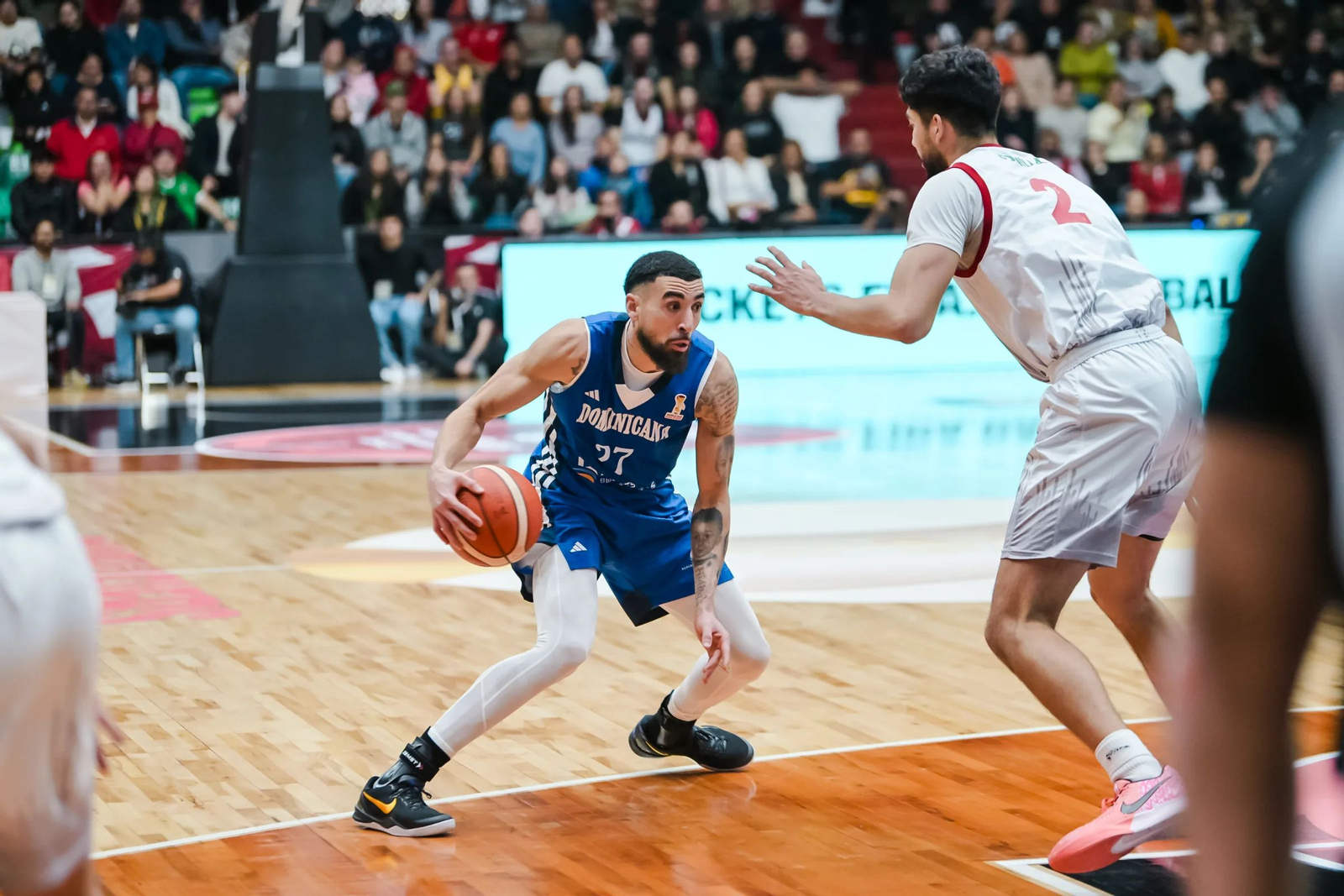 Chris Duarte y Chase Audige, victorias con minutadas y protagonismo