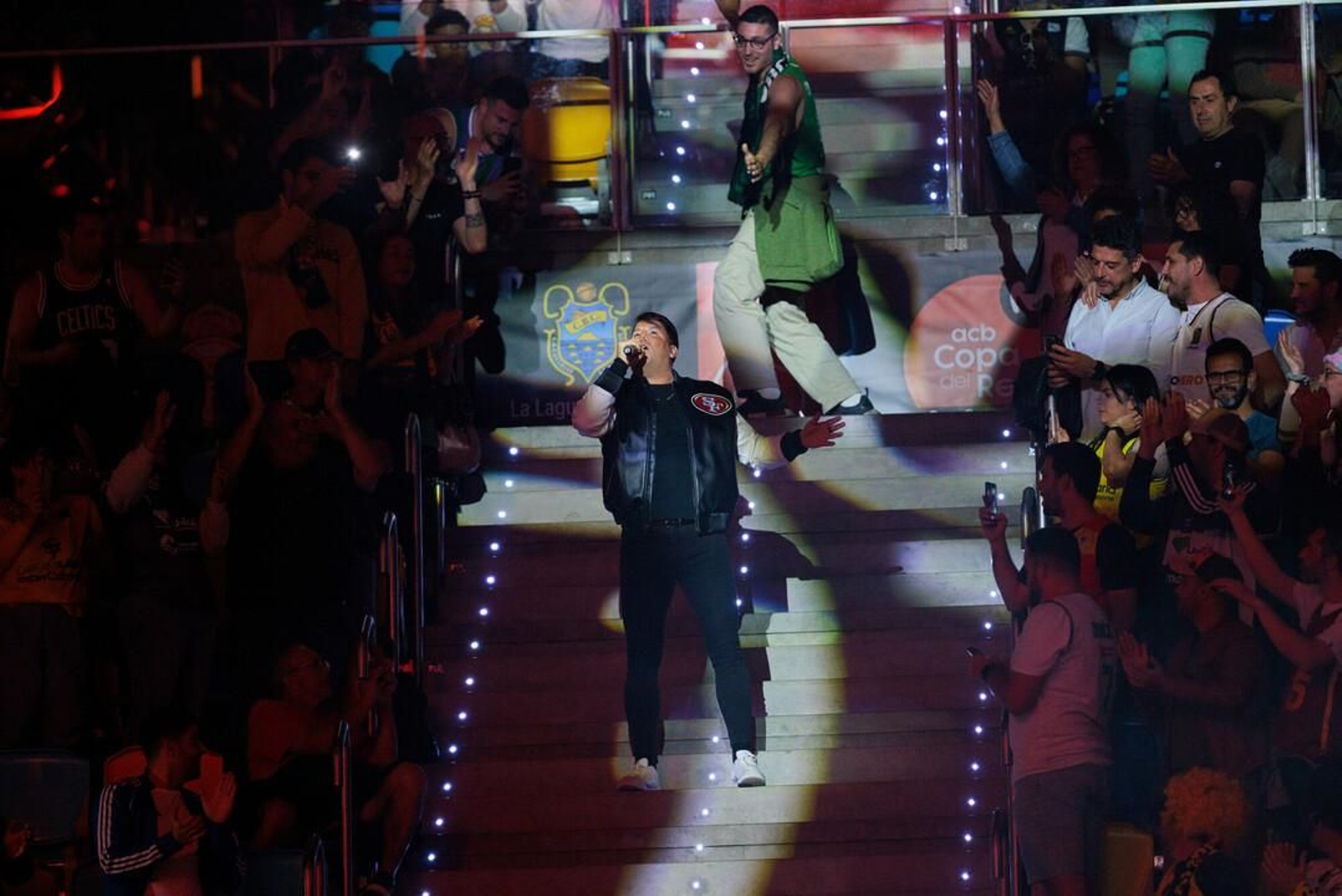 El Unicaja, campeón de Copa: Todas las imágenes del partido, la fiesta y la llegada a Málaga