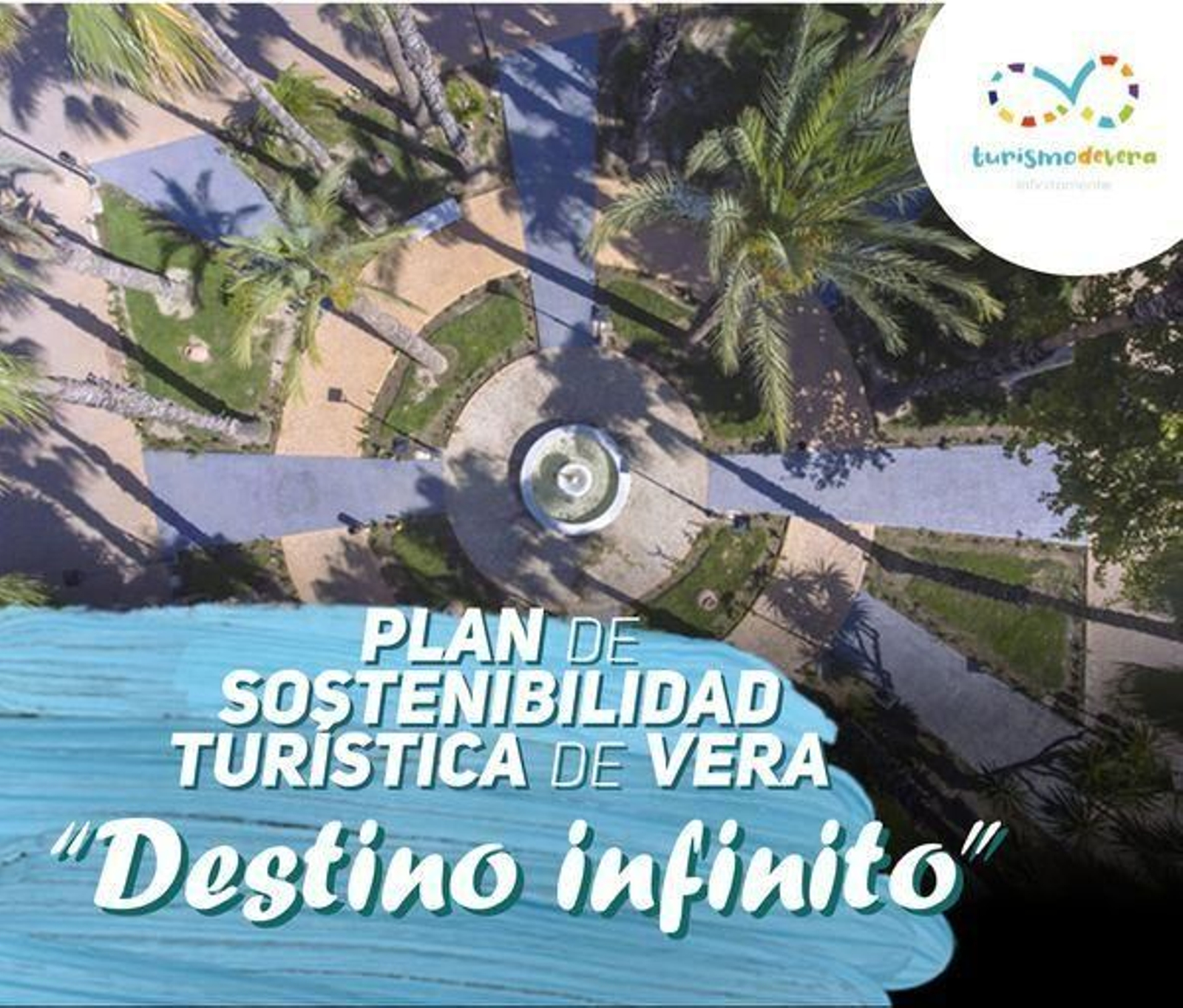 Vera Pulsa la opinión de sus vecinos sobre el potencial turístico del municipio