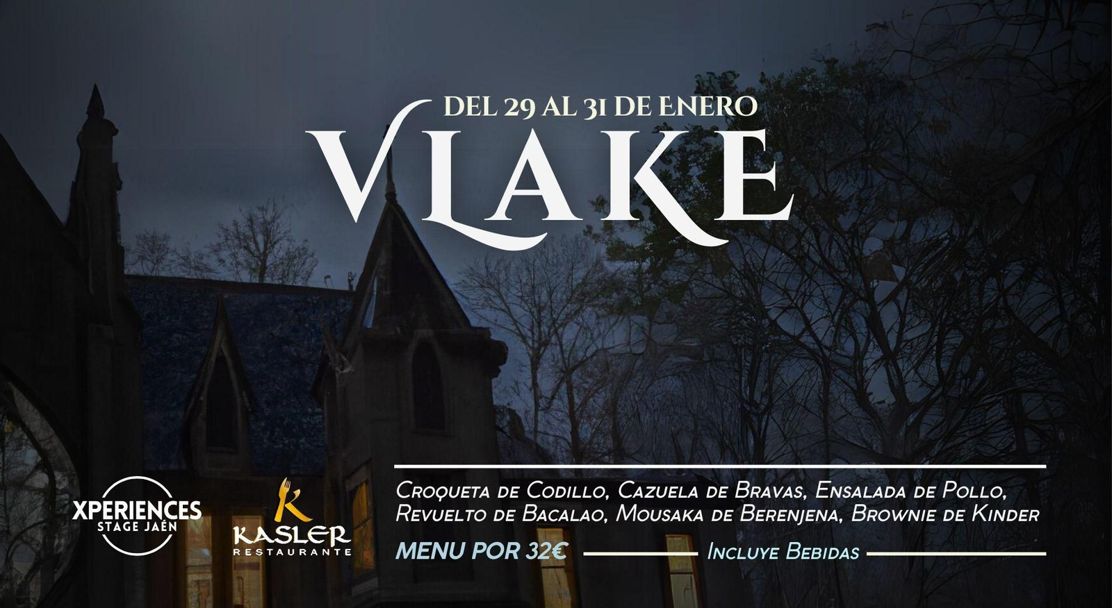 Las inscripciones están abiertas hasta agotar plazas.