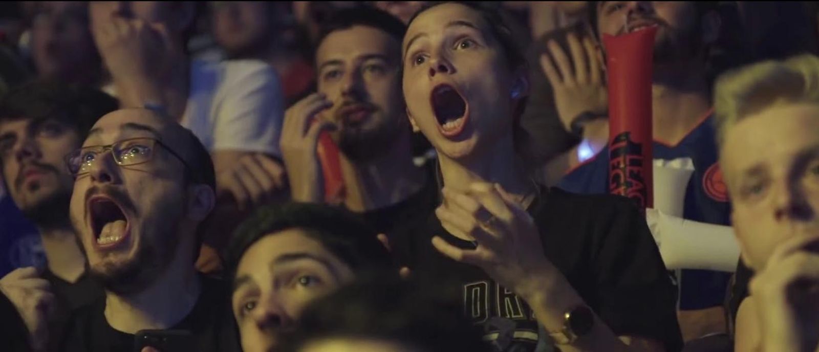 La final del mundial de League of Legends, en directo en Cines