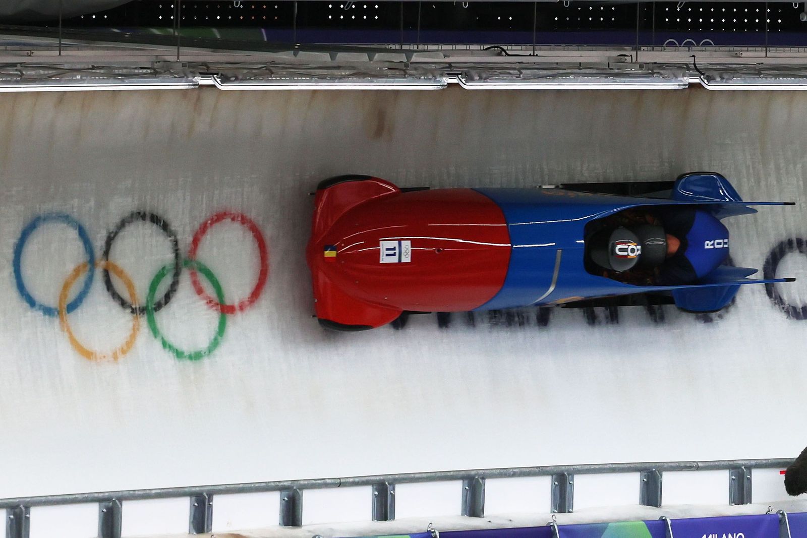 Las mejores fotos de los Juegos Olímpicos de invierno Milán Cortina d'Ampezzo 2026 | Undécima jornada