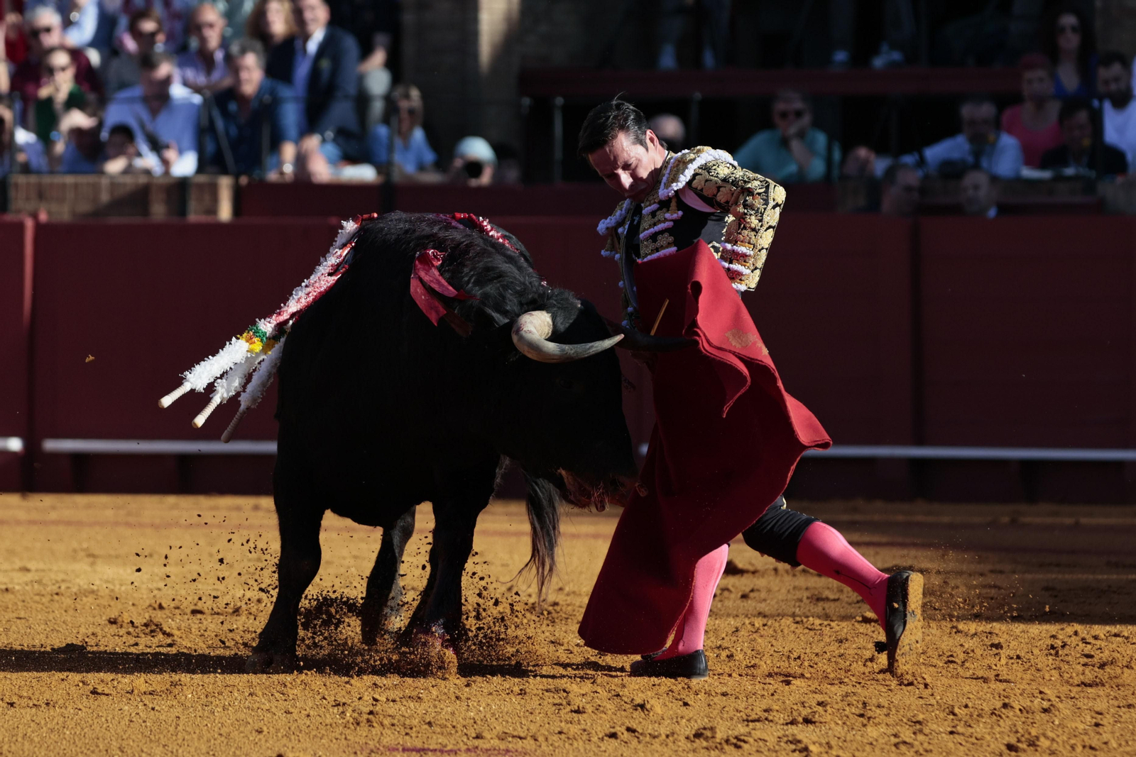 Las fotos del festejo