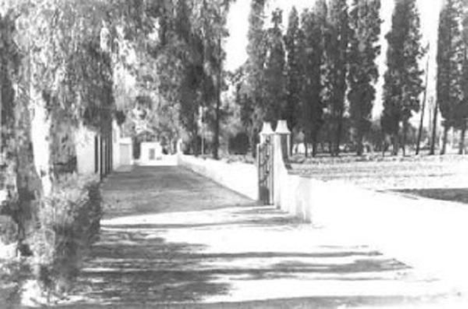 75 años de Jesús-María en Jerez y del colegio 'El Cuco'
