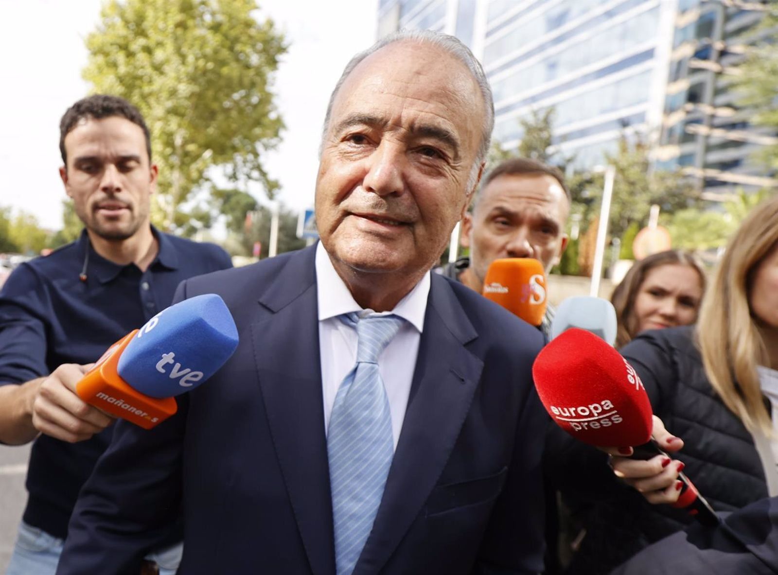 Carlos Iglesias de la Cueva