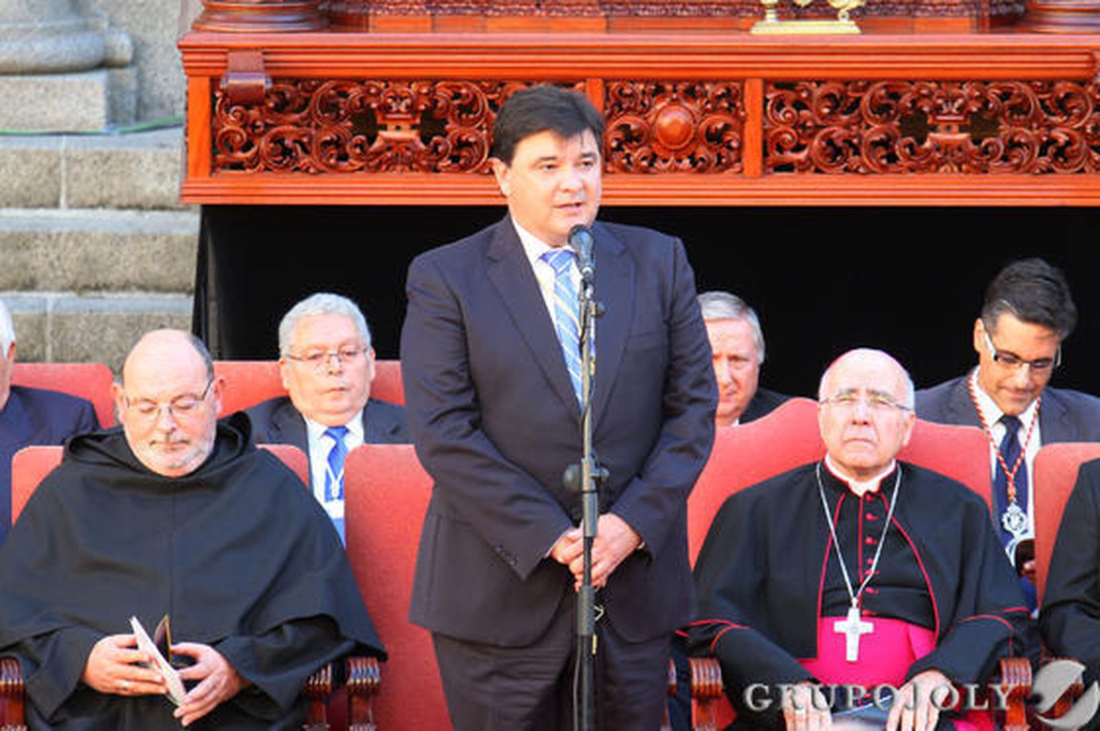 Foto: Josue Correa | Alberto Dominguez | Paula Vergara