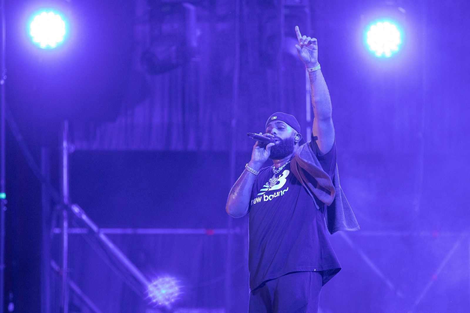 ¿Has estado en el Granada Latina? ¡Encuéntrate!